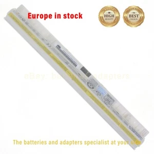Original L12S4A02 SB10D85349 battery for Lenovo IdeaPad Z710 S510p laptop - Picture 1 of 6