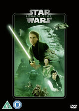 Star Wars: Episode VI - Return of the Jedi (DVD) Sebastian Shaw Denis Lawson