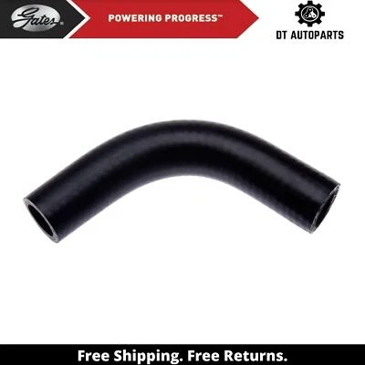 Puertas de manguera de refrigerante de radiador enano MG 1962-1974 1963 1964 1965 1966 1967 Foto 1 de 4