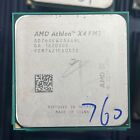 AMD Athlon X4 AD760K - AD760KWOA44HL 4M quad-core Socket FM2/FM2+ Processor