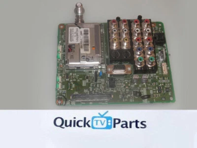 PLACA TERMINAL HITACHI P50S601 DW3 JP55121 (JA08234-A) Foto 1 de 2