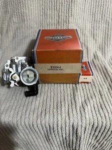 Nos Briggs & Stratton Teil 390064 Vergaser - Bild 1 von 2