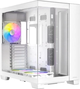 Antec Constellation C8 White ARGB - Bild 1 von 1