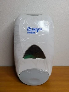 Renown Amsan Foaming Soap Dispenser NEW - Picture 1 of 4