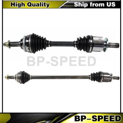 2x Junta CV eje delantero para Chevrolet Optra 2,0 L Suzuki Forenza 2,0 L Foto 1 de 4