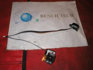Samsung BN96-35345B / BN96-A3995A Power Button / IR Sen For Model UN43MU6290F - Picture 1 of 4