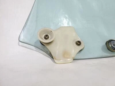 Toyota MR2 1985 1989 OEM puerta delantera derecha vidrio Foto 1 de 4