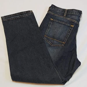 Nautica Boot Cut Men's Jeans. Size 38x30 - Picture 1 of 7