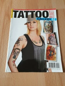 Dutch Magazine - Tattoo Planet - Speciale Editie - Gallery 52 - Bild 1 von 1
