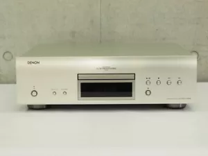 Denon DCD-1700NE CD/SACD Player mit Advanced AL32 Processing Plus AC 100V - Bild 1 von 14