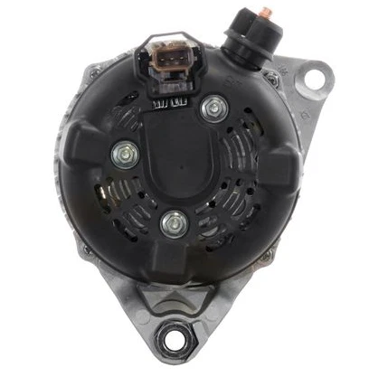 Top Quality 200 amp   High Amp Alternator Ford Mustang V8 5.0L  2011-2014 - Imagem 1 de 1