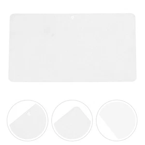 Tempered Film Tablet Protective Films Kids Fire Screen Protector - Picture 1 of 12