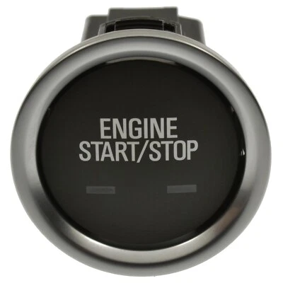 For 2013-2016 Chevrolet Cruze Push To Start Ignition Switch SMP 2014 2015 - Image 1 of 3