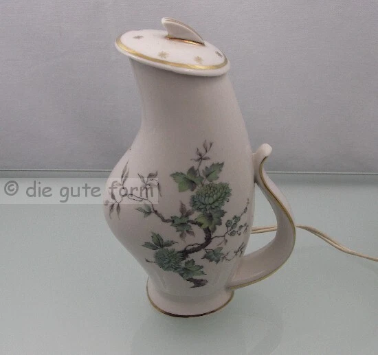 Rauchverzehrer - Form: - - - SCHWANGERE LUISE - - - asiatische Motive - Bild 1 von 1