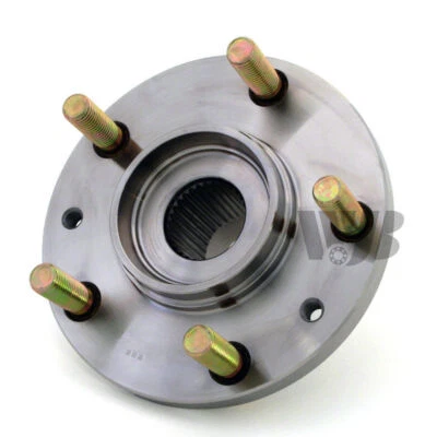 Wheel Hub WJB SPK555 fits 2007 Mazda CX-9 - Image 1 of 2