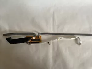 Yamaha PSR 740 tastiera sotto tastiera scheda operativa e cavi di collegamento XU878 - Foto 1 di 9