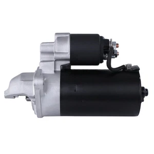 New Starter Motor For Caterpillar Skid Steer 247B 257B Perkins 333-5930 242B - Picture 1 of 3