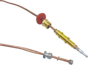 Heat N Glo Thermocouple For And Hearth & Home Fire Places - Picture 1 of 3