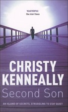 A Second Son By Christy Kenneally