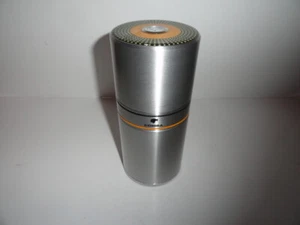 Humidor de viaje de aluminio para 6 cigarros nuevo en caja - Imagen 1 de 10