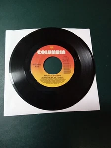 Michael Bolton - How Can We Be Lovers + That's What Love is All About - 45 RPM - Picture 1 of 4