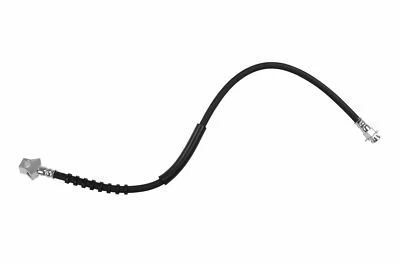 For 1982-1988 Dodge D350 Brake Hydraulic Hose Rear Center Sunsong 1983 1984 1985 - Image 1 of 3