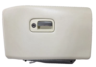 03-04-05 Jaguar X204 S-Type Glove Box Glovebox Storage Compartment 2R83F61A10A - Image 1 of 4