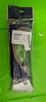 Ai Radio Install Kit - Plastic - American International NDK-714 - Image 1 of 3