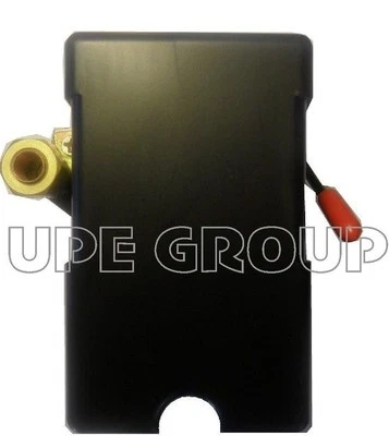 LEFOO Pressure Switch for air compressor replaces Hubbell Furnas Square D 140-175