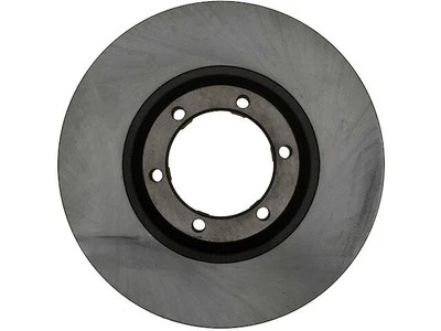 Rotor de freno delantero AC Delco 68192FXSK 1990 1991 para Mitsubishi Montero 1989-1992 Foto 1 de 2