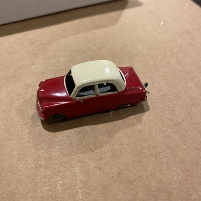 Caja de cerillas Lesney vintage - 1956 22A Vauxhall Cresta - En muy buen estado - Envío gratuito Foto 1 de 4