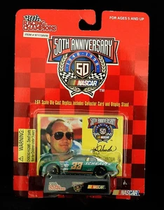 Racing Champions 50th Anniversary NASCAR Ken Schrader - Picture 1 of 3