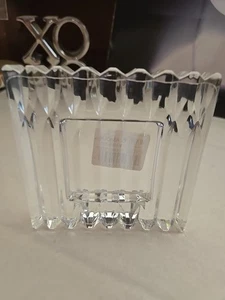 Mikasa "GLAMOUR" PICTURE FRAME - Picture 1 of 3