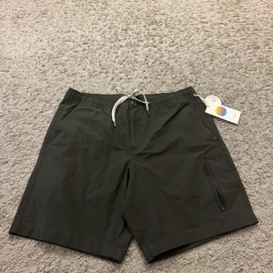 NWT Men’s Vuori Clothing Barren Explorer 8” Shorts (Medium) - Picture 1 of 4