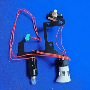 Genuine Bernina Light Assembly Complete 1000 Series 1010 1130 1230 1530 1630 - Picture 1 of 2