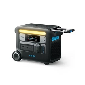 Anker 767 Powerhouse (2048 Wh) - Picture 1 of 9