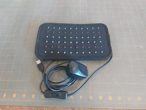 DPL Flex Pad - Schmerzlinderungssystem Lichttherapie GEBRAUCHT - Bild 1 von 5
