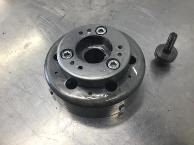 Kawasaki Ninja 250R EX250J 2011 estator magnético alternador generador volante Foto 1 de 3