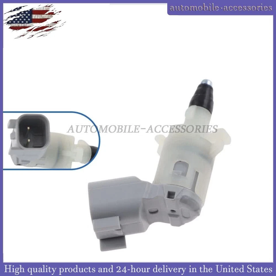 Fit Ford Taurus Lincoln Navigator Door Open Ajar Alarm Sensor Front/Rear Driver - Image 1 of 4