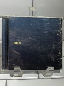 ISIS PANOPTICON CD! Rare Rock CD! Tool Melvins 2004 Promo Ipecac Label READ AD - Picture 1 of 8