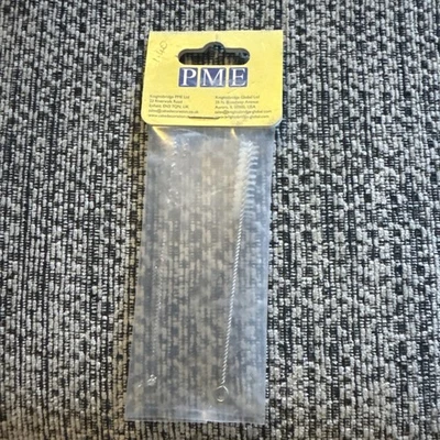 PME Tube Nozzle Cleaning Brush - Image 1 of 2