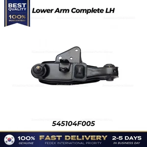 ⭐Genuine⭐ Lower Arm Complete LH 545104F005 for Hyundai H100 - Picture 1 of 2