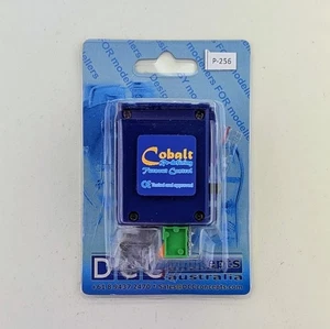 DCC Concepts DCP-CB1 N Scale Cobalt Turnout Control - Picture 1 of 2