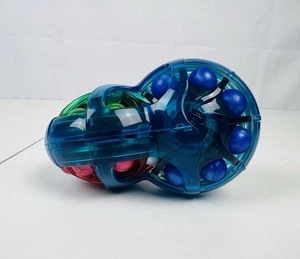 RUBIK'S TRIPLE CHALLENGE SHELLS  Hasbro 2000 Rare - Picture 1 of 18