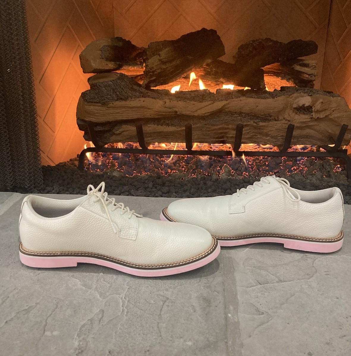 G/FORE Upper Leather Golf Shoes for Men for sale | eBay G/FORE Upper Leather Golf Shoes for Men for sale | eBay