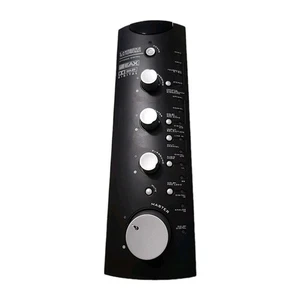Creative Cambridge Soundworks DTT3500 Digital EAX Dolby Digital Decoder Amplifie - Picture 1 of 14