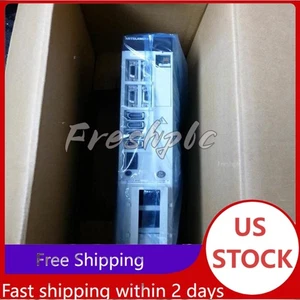 MDS-R-V1-20 New Mitsubishi servo Driver IN BOX Free Shipping - Picture 1 of 3