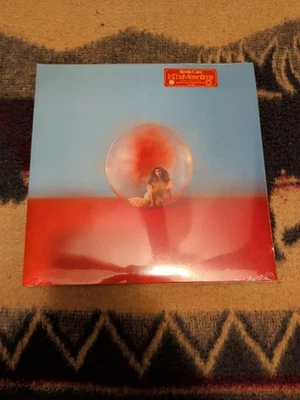 In the Meantime by Cara, Alessia (Record, 2022) - Image 1 of 4