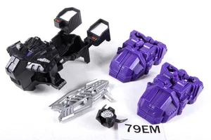 Combiner Wars Menasor Efecto Perfecto Actualización 100% Completo 3ª Fiesta - Imagen 1 de 3