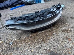 GENUINE KIA E SOUL 3  2019 2020 2021 2022 LED DRIVER SIDE HEADLIGHT P/N 92102-J2 - Picture 1 of 22